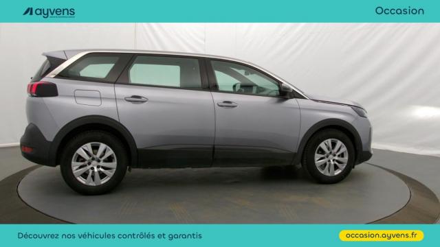 Peugeot 5008 image 8