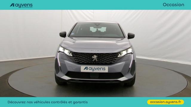 Peugeot 5008 image 6