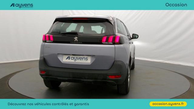 Peugeot 5008 image 9