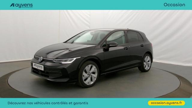Volkswagen Golf 1.5 Tsi Evo2 116ch Vw Edition