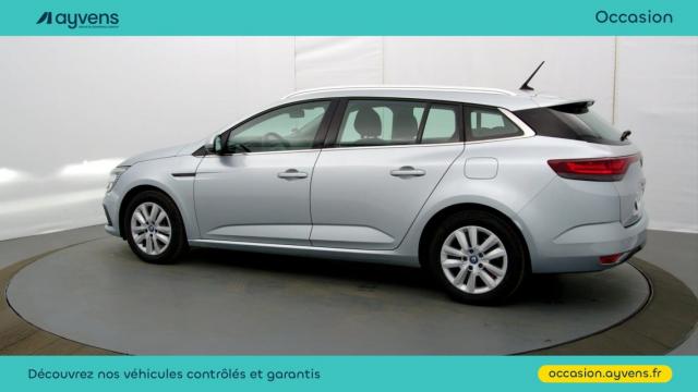 Renault Mégane image 9
