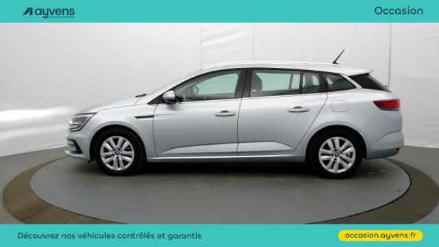 Renault Mégane image 2