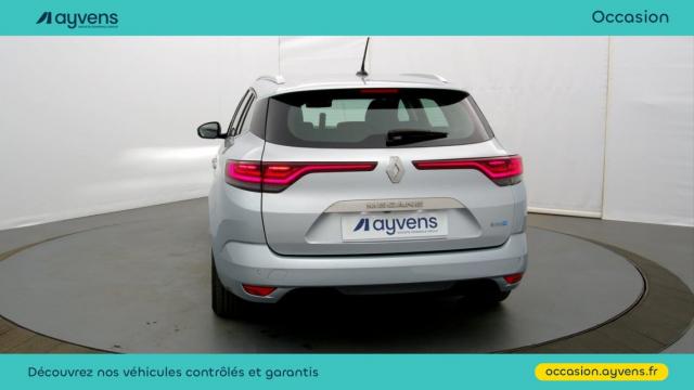 Renault Mégane image 5