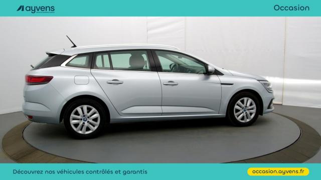 Renault Mégane image 4