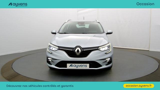 Renault Mégane image 8