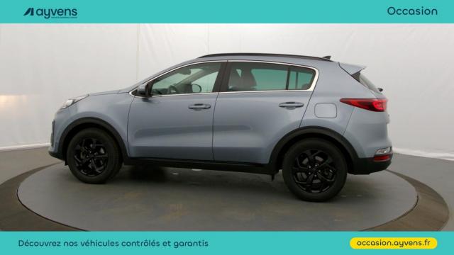 Kia Sportage image 3