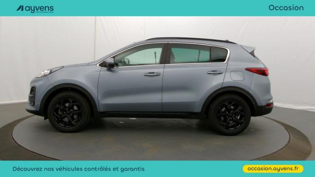 Kia Sportage image 5