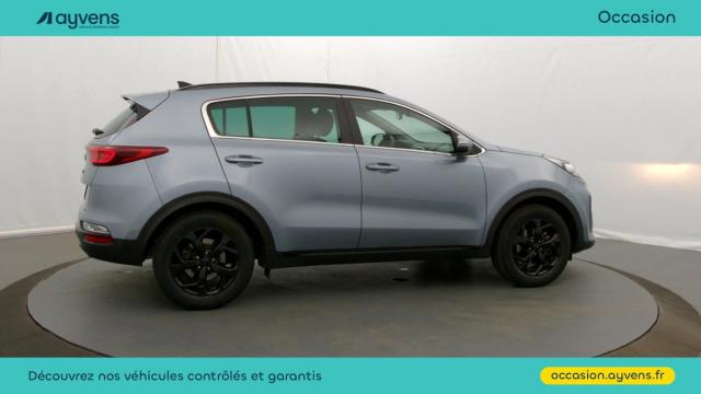 Kia Sportage image 9