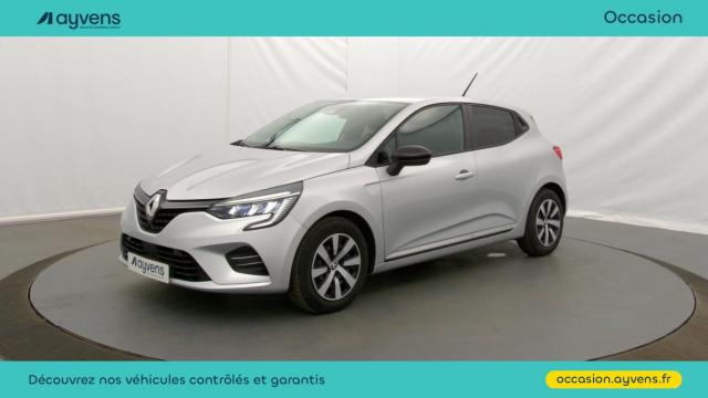 Renault Clio 1.6 E-Tech 145ch Full Hybrid Evolution