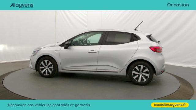 Renault Clio image 1