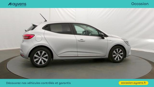 Renault Clio image 2