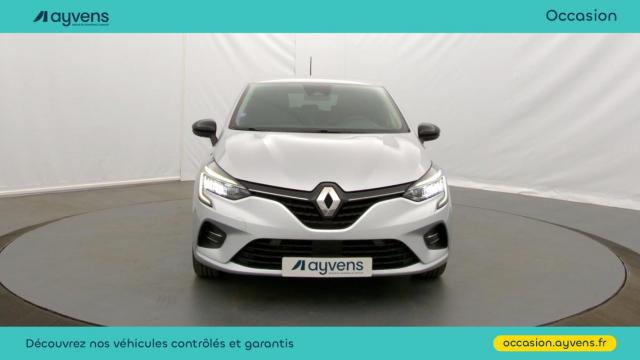 Renault Clio image 6
