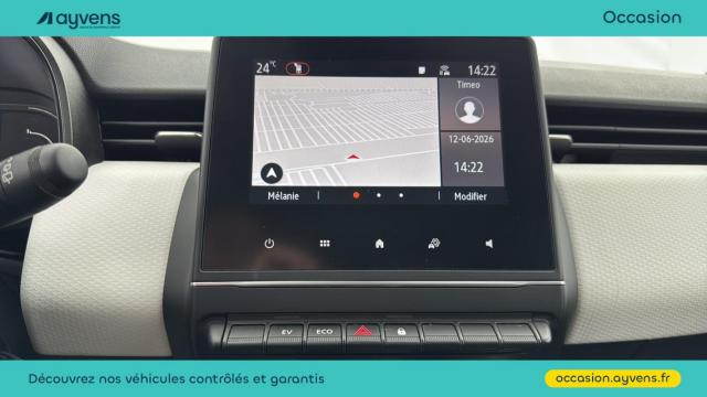 Renault Clio image 4
