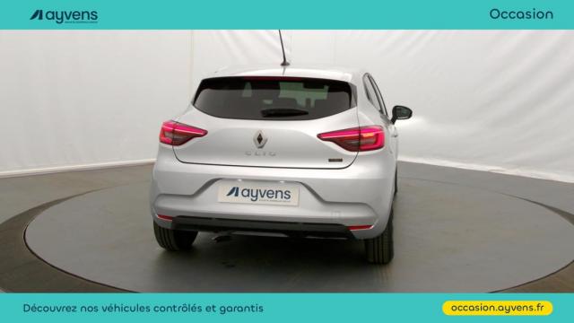 Renault Clio image 5