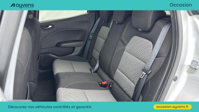 Renault Clio image 3
