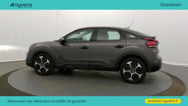 Citroen C4 image 3