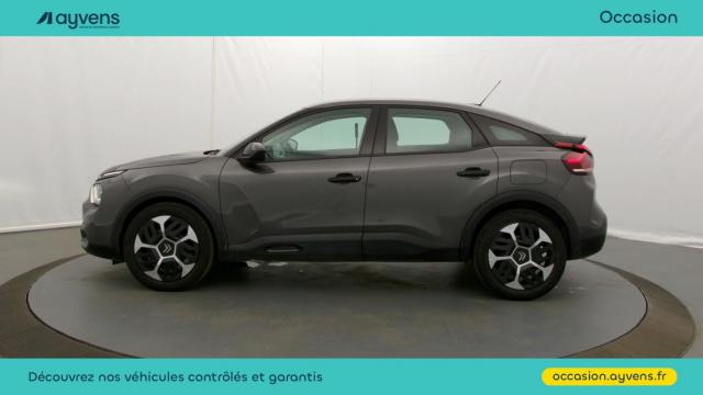 Citroen C4 image 6