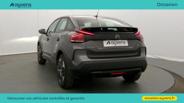 Citroen C4 image 4