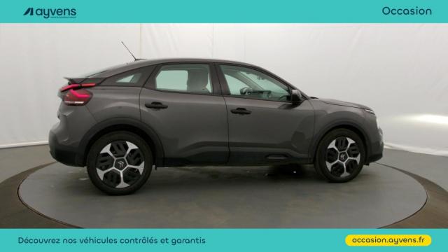 Citroen C4 image 2