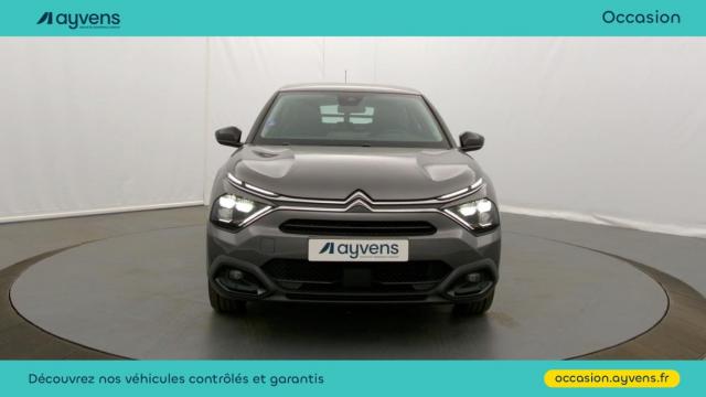Citroen C4 image 7