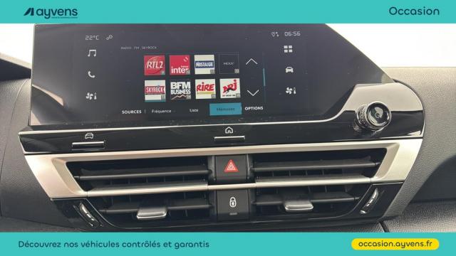 Citroen C4 image 5