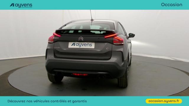 Citroen C4 image 9