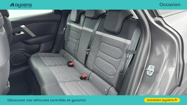 Citroen C4 image 8