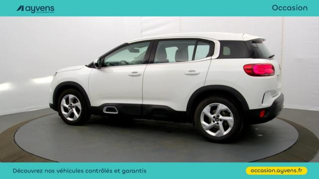 Citroen C5 Aircross image 1