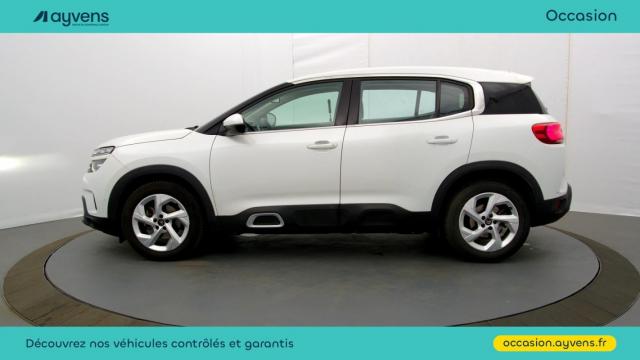 Citroen C5 Aircross image 8