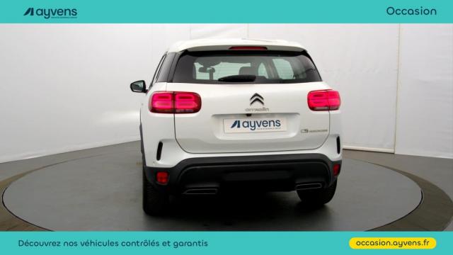 Citroen C5 Aircross image 2