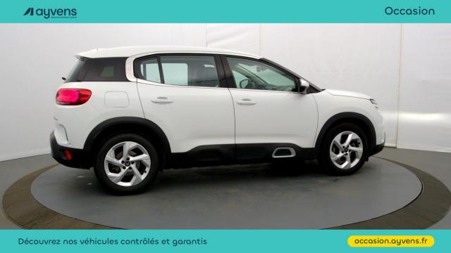 Citroen C5 Aircross image 7