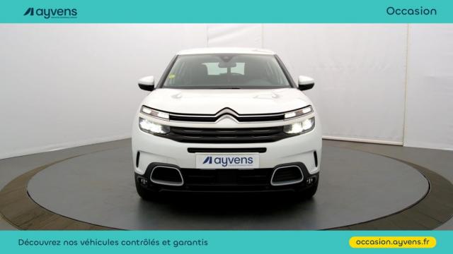 Citroen C5 Aircross image 6