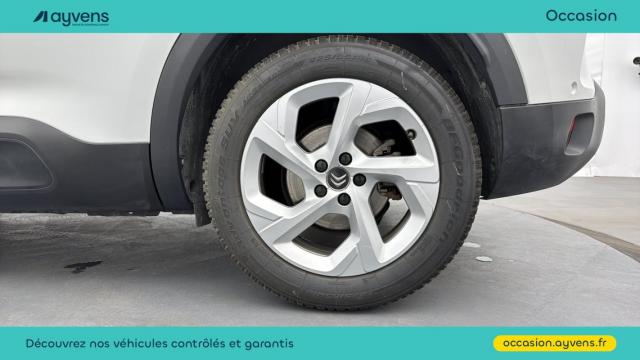 Citroen C5 Aircross image 3