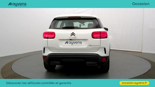 Citroen C5 Aircross image 5