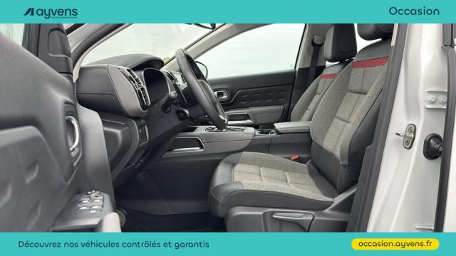 Citroen C5 Aircross image 9