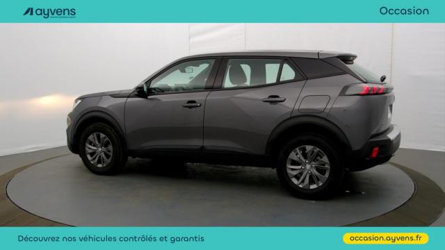 Peugeot 2008 image 9