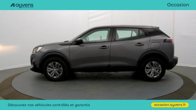 Peugeot 2008 image 1