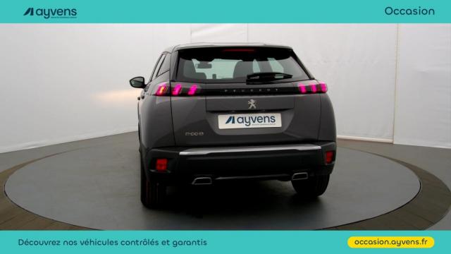 Peugeot 2008 image 7