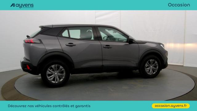 Peugeot 2008 image 2