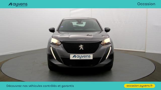 Peugeot 2008 image 4
