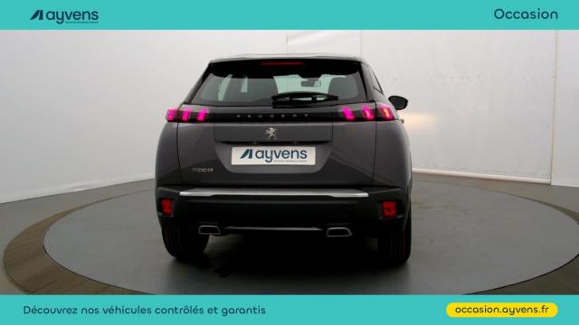 Peugeot 2008 image 6