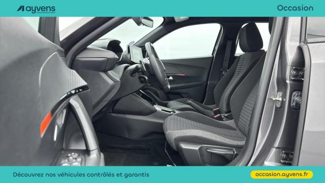 Peugeot 2008 image 8