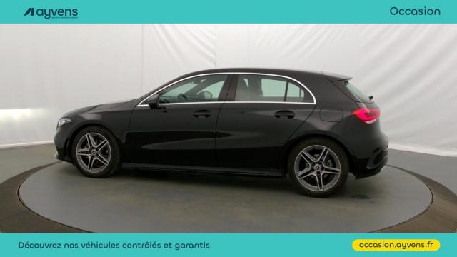 Mercedes Benz Classe A image 1