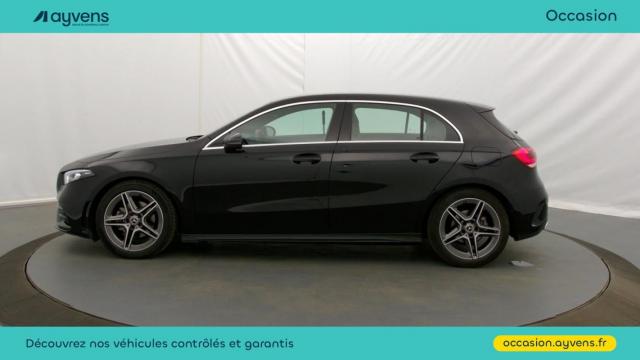 Mercedes Benz Classe A image 2
