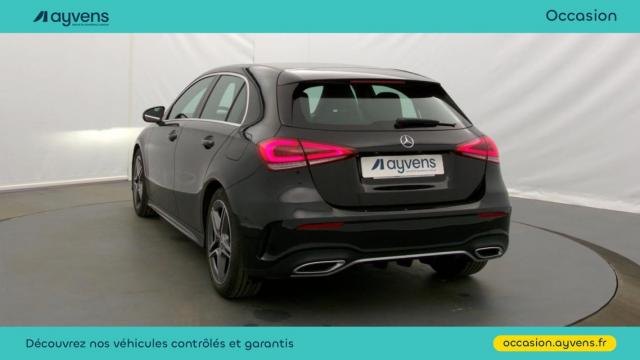 Mercedes Benz Classe A image 7
