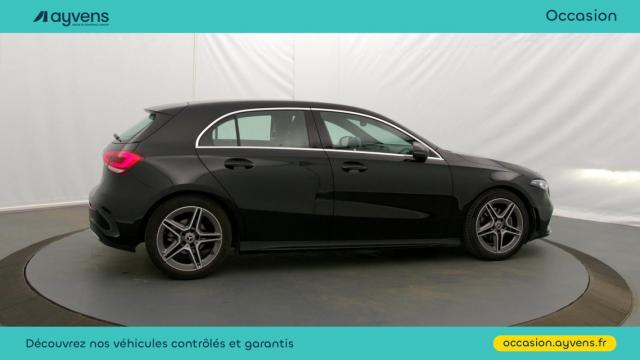 Mercedes Benz Classe A image 8