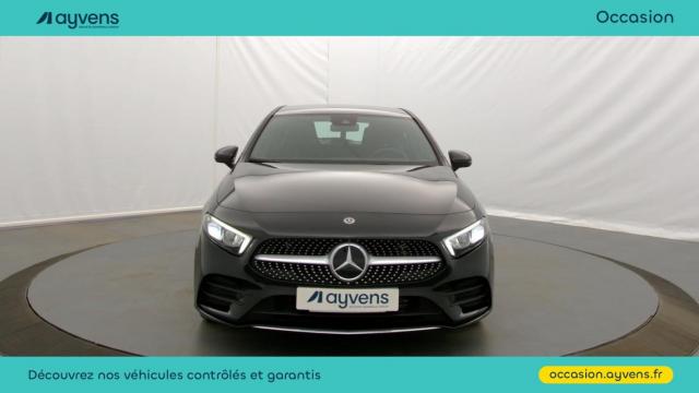 Mercedes Benz Classe A image 3