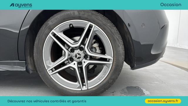 Mercedes Benz Classe A image 5