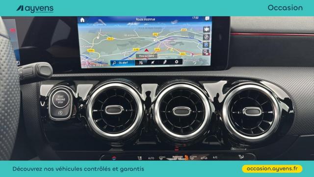 Mercedes Benz Classe A image 9