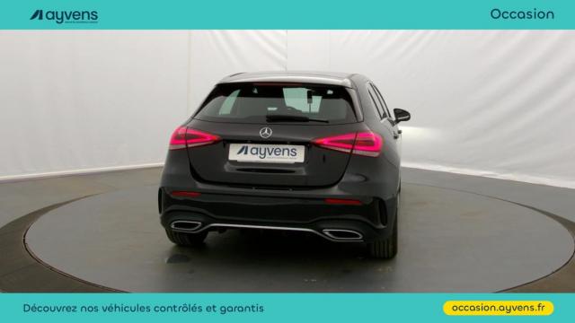 Mercedes Benz Classe A image 4